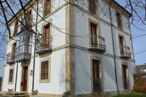 Casa Rural San Ignacio: una casa indiana en Soria